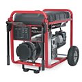 Electrical Generators image